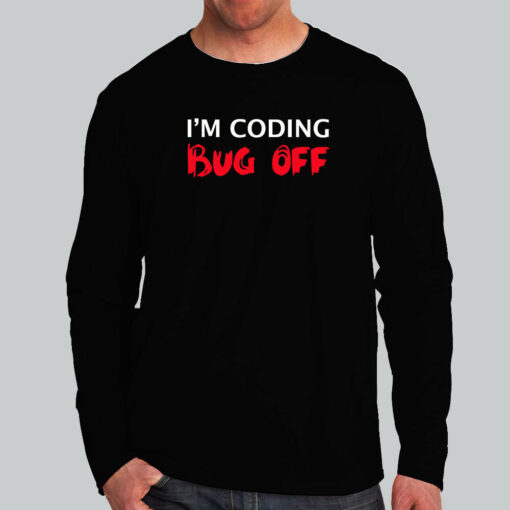 Coding Zone T-Shirt