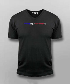 Console Command Expert Mens T Shirt Master Your Terminal 5