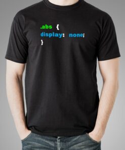 Cool Coding And Programming Men’s Tee