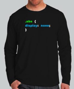 Cool Coding And Programming Mens Tee 3