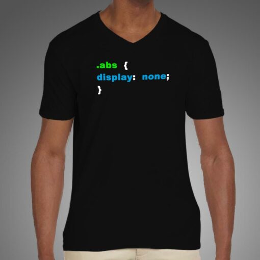 Cool Coding And Programming Men’s Tee