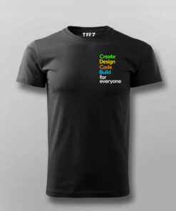 Create Design Code Google Philosophy Tee 3