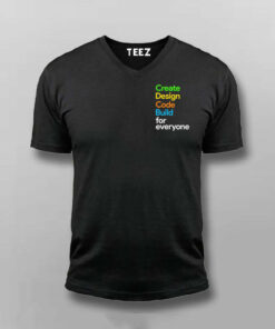 Create Design Code Google Philosophy Tee 5