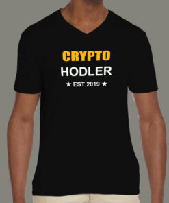 Crypto Hodler T-Shirt - Hold, Trade, Prosper 2 Crypto Hodler T Shirt Hold Trade Prosper 3