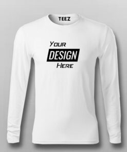 Custom T-Shirts, Hoodies, and Zipper Hoodies