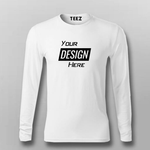 Custom T-Shirts, Hoodies, and Zipper Hoodies