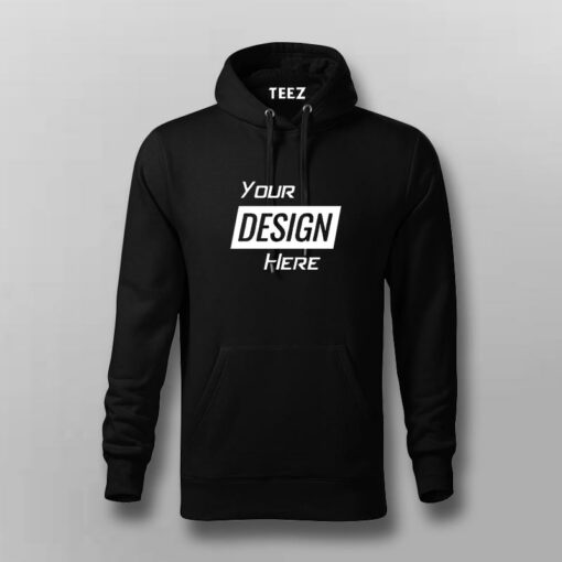 Custom T-Shirts, Hoodies, and Zipper Hoodies