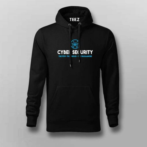 Cyber Security Elite Pro Tee