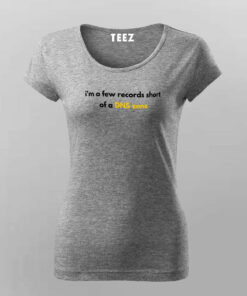 DNS Zone Sysadmin Men’s T-Shirt – Quirky IT Humor