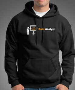 Data Analyst Insight T-Shirt – Unveiling Data Secrets