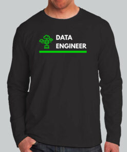 Data Engineers Ultimate Cotton Tee 3