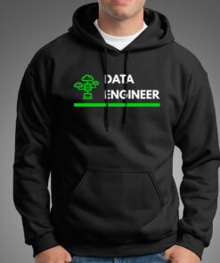 Data Engineer’s Ultimate Cotton Tee – Dive Into Data