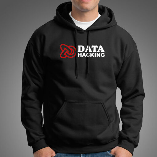 Data Hacking Pro Men’s T-shirt