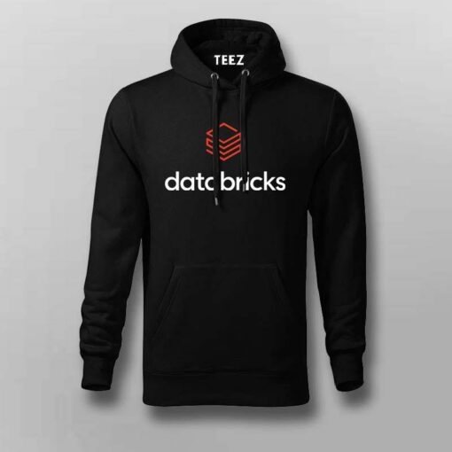 Databricks Data Analytics Men’s Cotton Tee