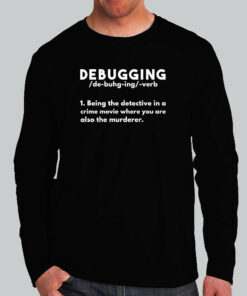 Debugging Definition Tee The Programmers Puzzle 3