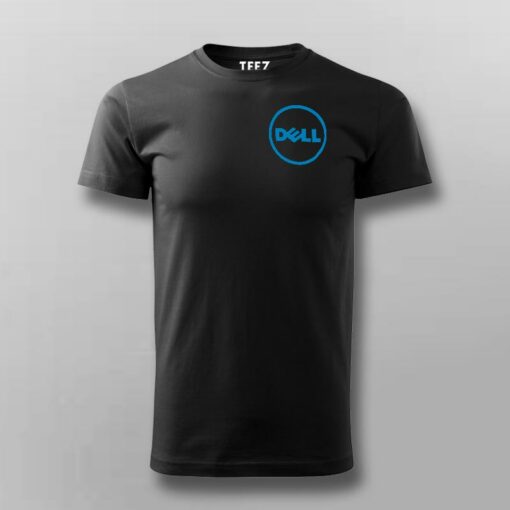 Dell Tech Innovator Tee – Powering Your Potential