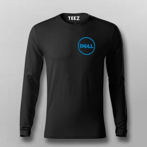 Dell Tech Innovator Tee – Powering Your Potential