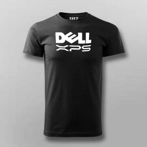 Dell XPS Power User T-Shirt