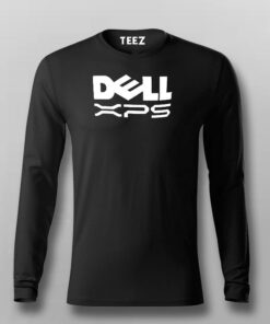 Dell XPS Power User T Shirt 3