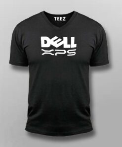 Dell XPS Power User T Shirt 4