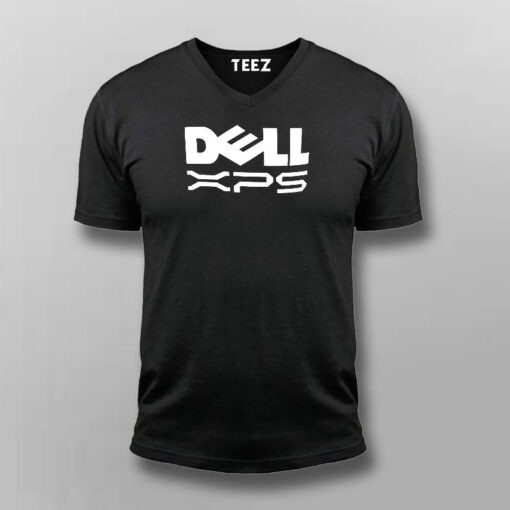 Dell XPS Power User T-Shirt