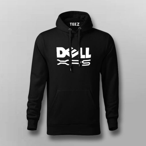 Dell XPS Power User T-Shirt – For the Tech-Savvy