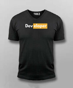Dev Life Mens T Shirt Code Debug Repeat 5