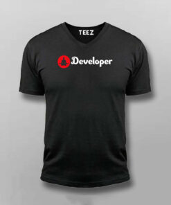 Developer Zen Network Mens T Shirt Code in Peace 5