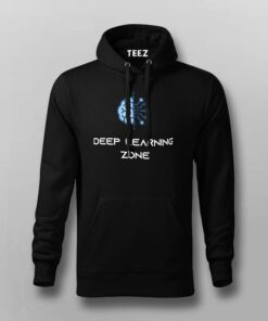 Dive Into AI with Deep Learning Zone Men’s Tee