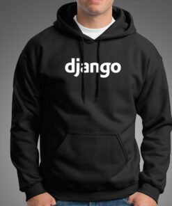 Django Developer T-Shirt