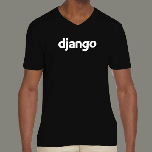 Django Developer T-Shirt