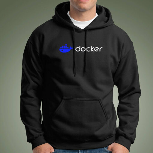 Docker Container Maestro Tee