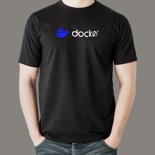 Docker Container Maestro Tee