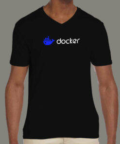 Docker Container Maestro Tee 4