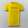 Document Type Human Men’s Tee – Beyond Digital Life