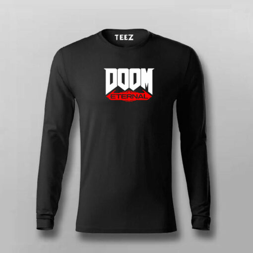 Doom Eternal Gamer T-Shirt