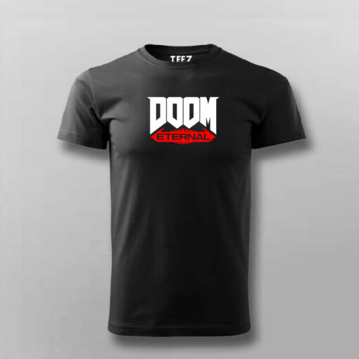 Doom Eternal Gamer T-Shirt