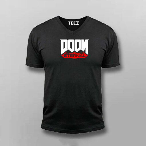 Doom Eternal Gamer T-Shirt