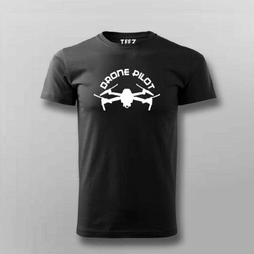 Drone Pilot Navigator T-Shirt