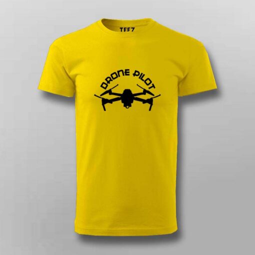 Drone Pilot Navigator T-Shirt