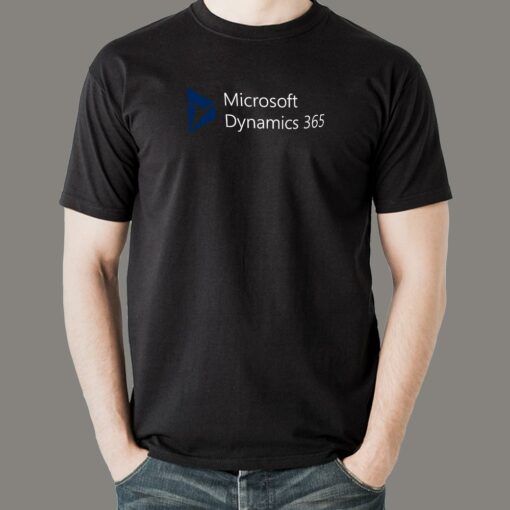 Dynamics 365 Specialist T-Shirt