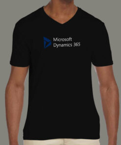 Dynamics 365 Specialist T Shirt 4