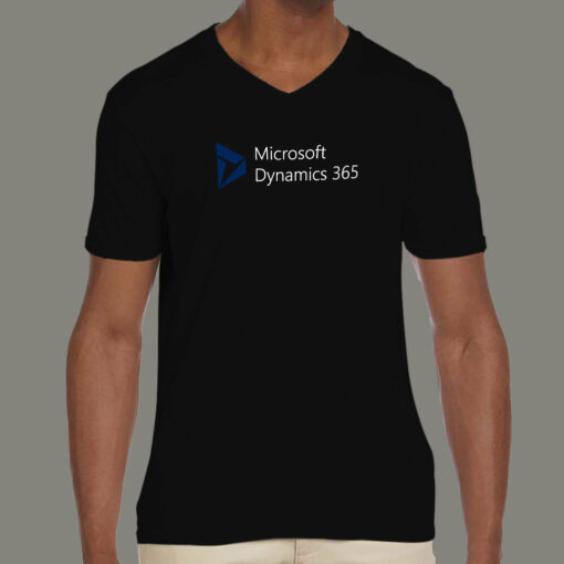 Dynamics 365 Specialist T-Shirt – Business at Its Best