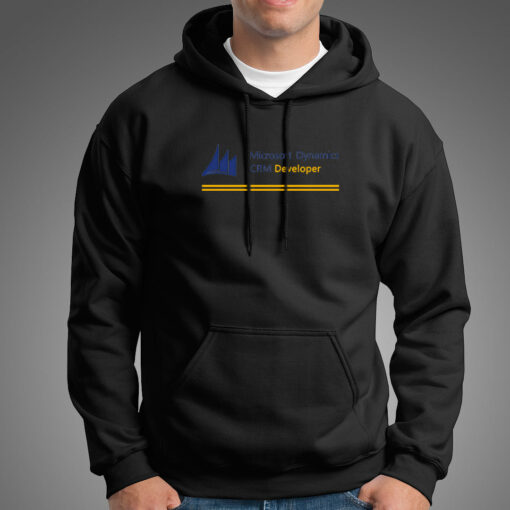 Dynamics CRM Developer T-Shirt – Transforming Customer Engagements