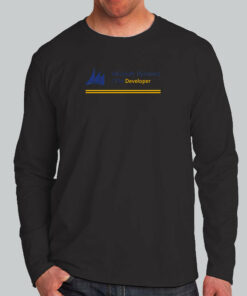 Dynamics CRM Developer T Shirt Transforming Customer Engagements 3