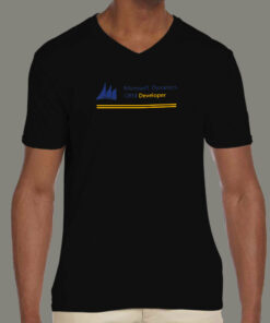 Dynamics CRM Developer T Shirt Transforming Customer Engagements 4