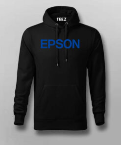 EPSON Inspired Men’s T-Shirt For Tech Enthusiasts