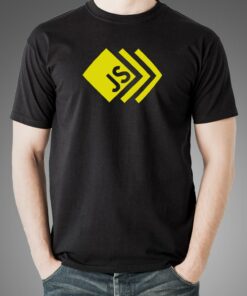ES6 JavaScript Pro T-Shirt – Code in the Future