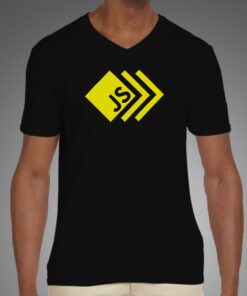ES6 JavaScript Pro T Shirt Code in the Future 4