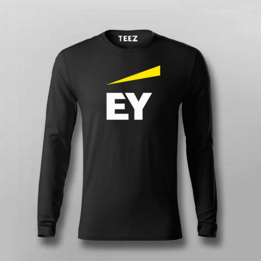 EY Global Visionary Tee